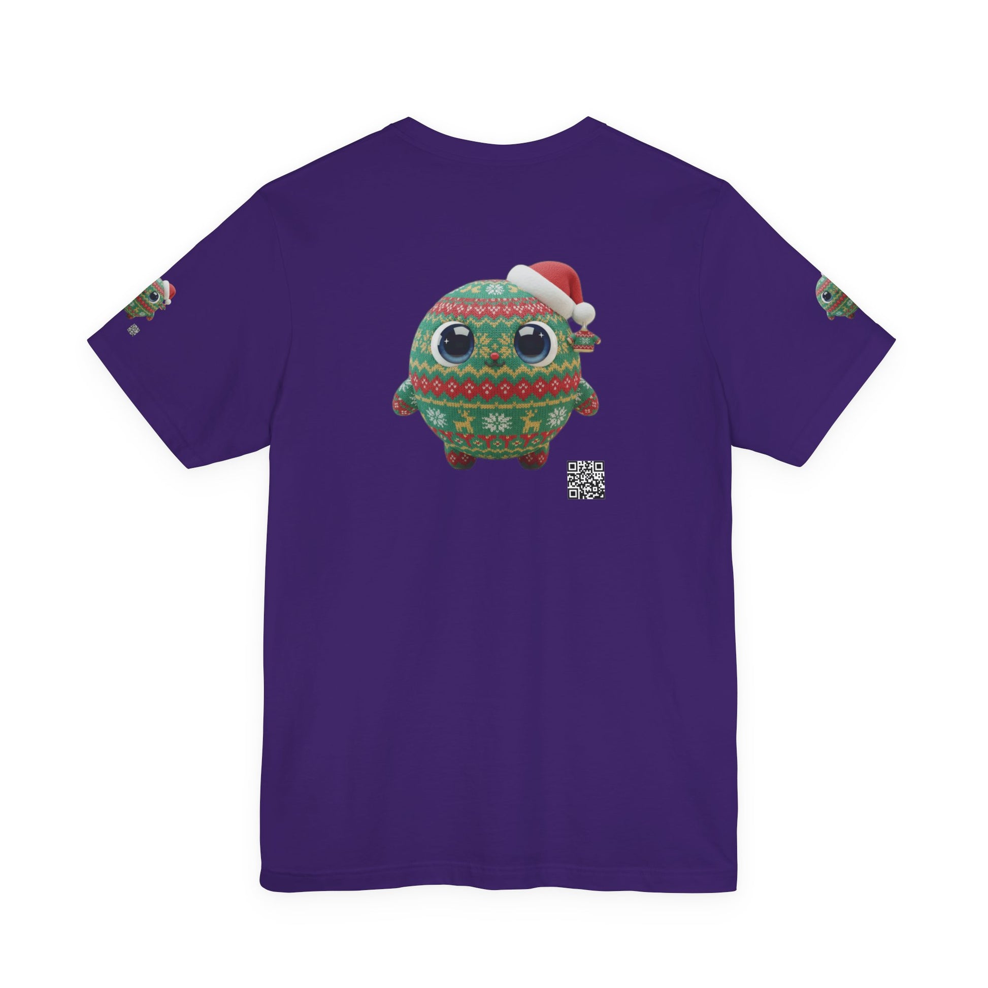 PokAIMignons Drop #40 T-Shirt — T-Shirt | PokAIMignons™