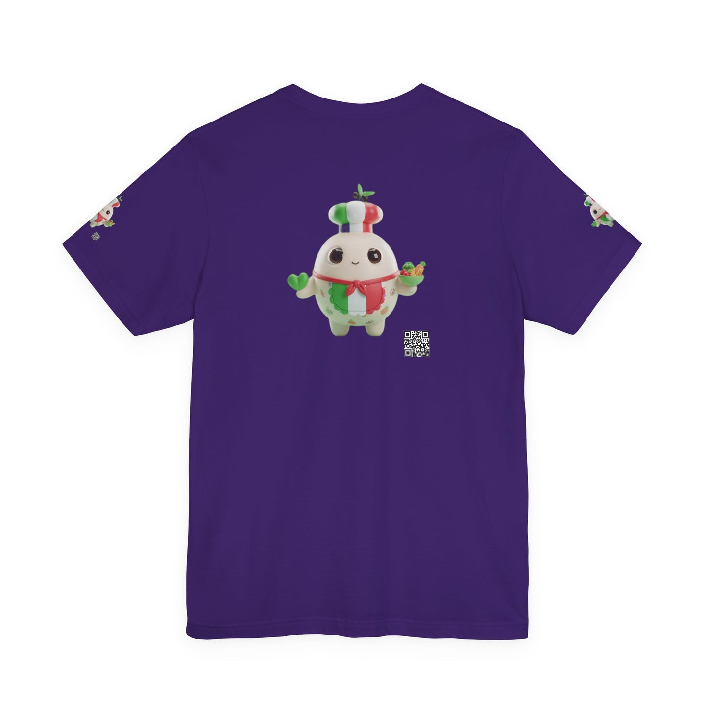 PokAIMignons Drop #2 T-Shirt — T-Shirt | PokAIMignons™