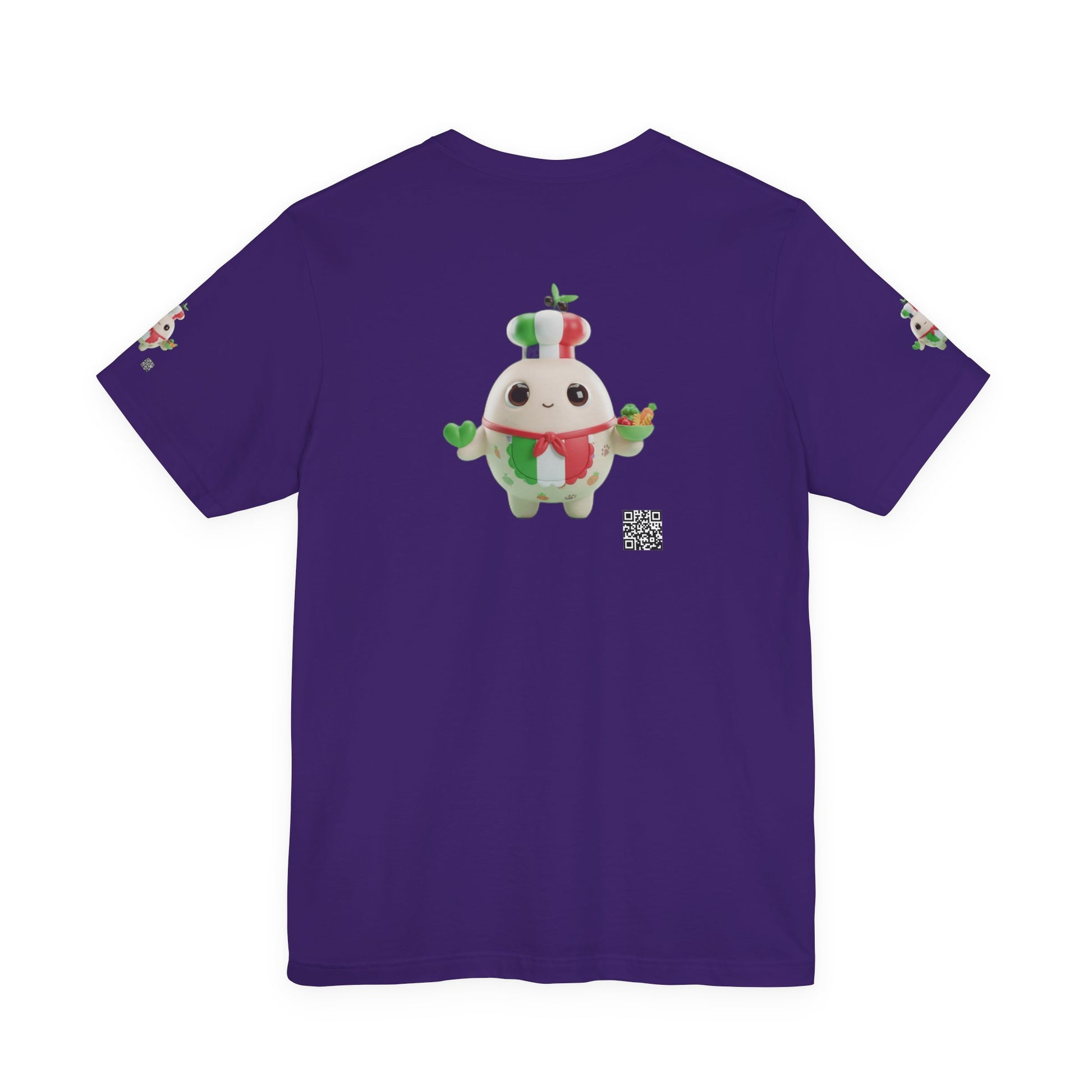 PokAIMignons Drop #2 T-Shirt — T-Shirt | PokAIMignons™
