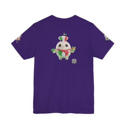 PokAIMignons Drop #2 T-Shirt — T-Shirt | PokAIMignons™