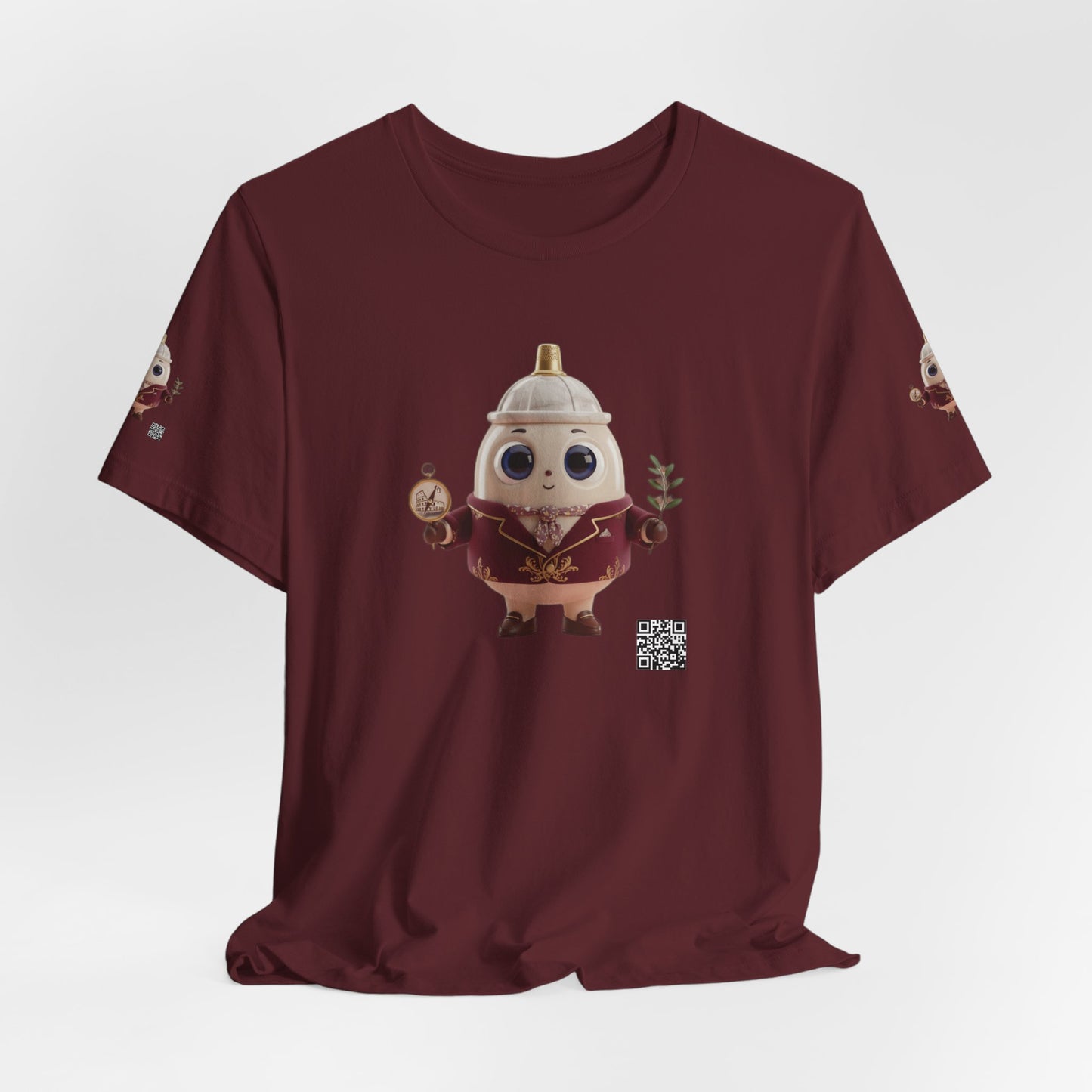 PokAIMignons Drop #30 T-Shirt — T-Shirt | PokAIMignons™