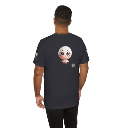 PokAIMignon Companion T-Shirt (#8)