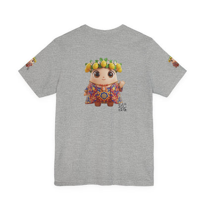 Sicilia PokAIMignon T-Shirt