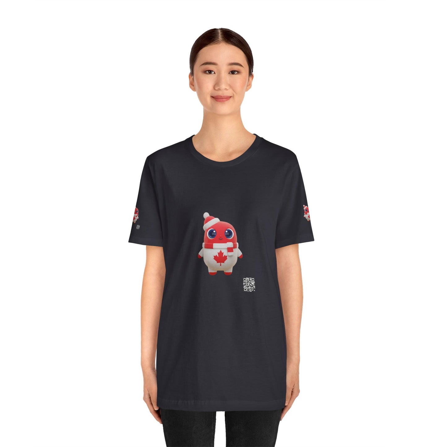 🐾⚽ Canada World Cup 2026 Companion – Limited Edition Official Merchandise | PokAIMignons™