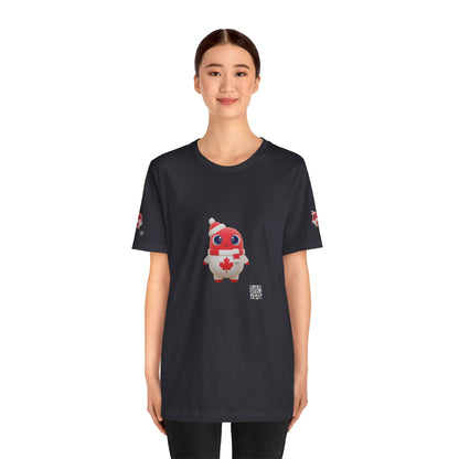 🐾⚽ Canada World Cup 2026 Companion – Limited Edition Official Merchandise | PokAIMignons™
