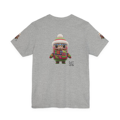 Sweaty PokAIMignon T-Shirt — T-Shirt | PokAIMignons™