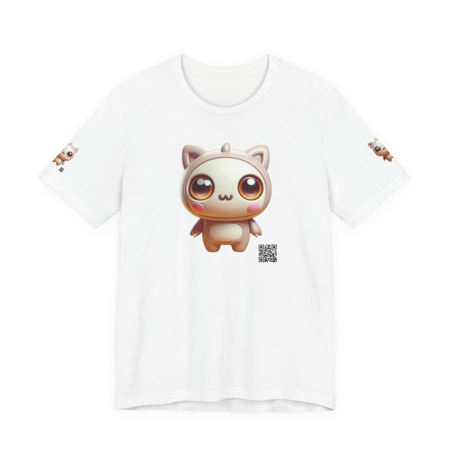 PokAIMignons Drop #7 T-Shirt — T-Shirt | PokAIMignons™