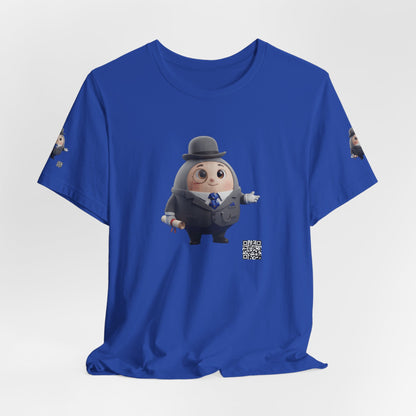 Bridget PokAIMignon T-Shirt