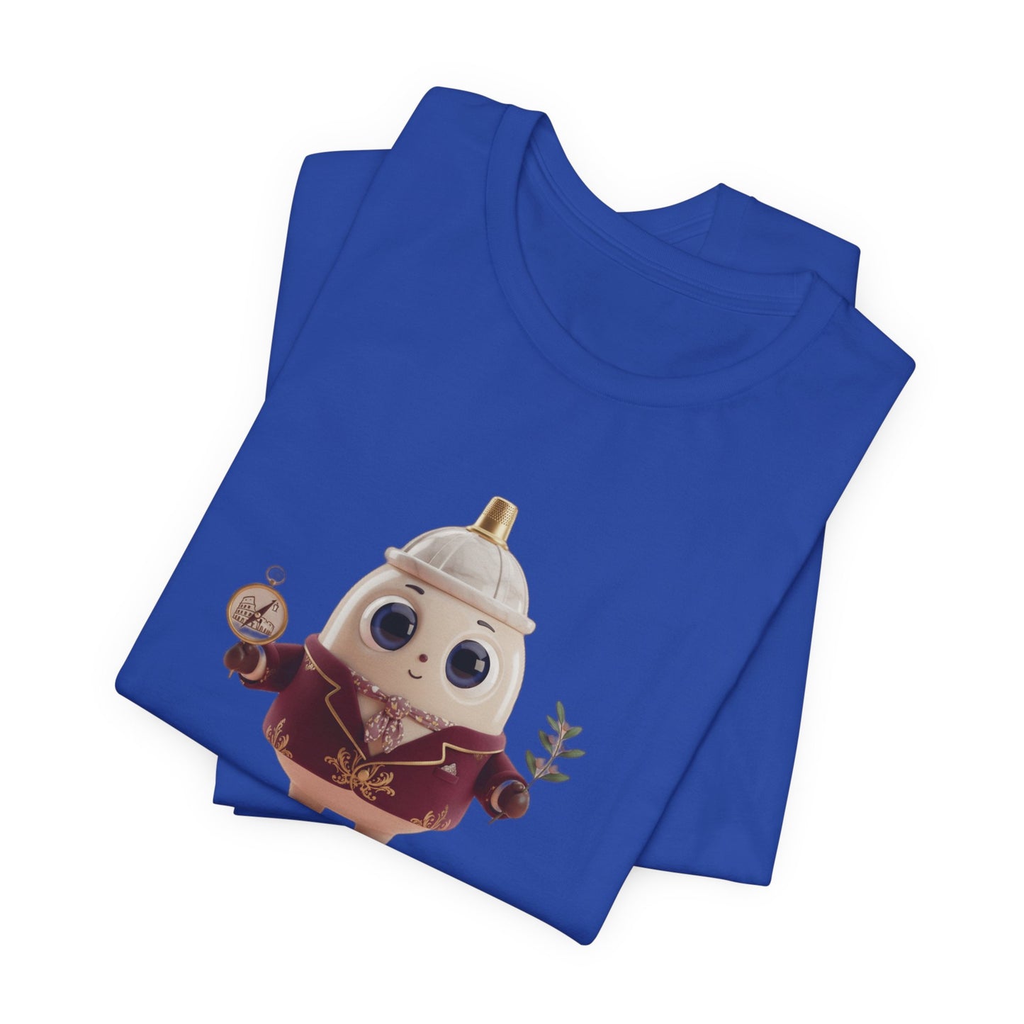 YukiB659 PokAIMignon Companion T-Shirt — T-Shirt | PokAIMignons™