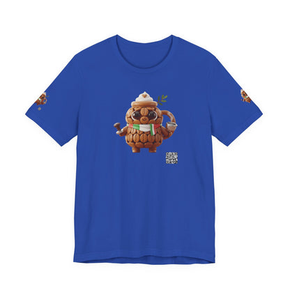 PokAIMignon Companion T-Shirt — T-Shirt | PokAIMignons™