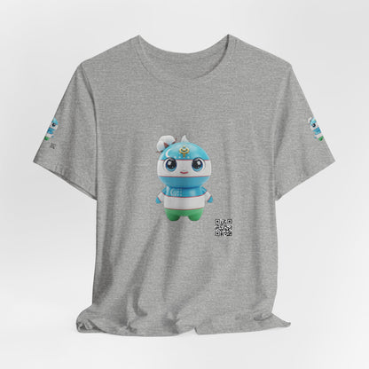 🐾⚽ Uzbekistan World Cup 2026 Companion – Limited Edition Official Merchandise | PokAIMignons™