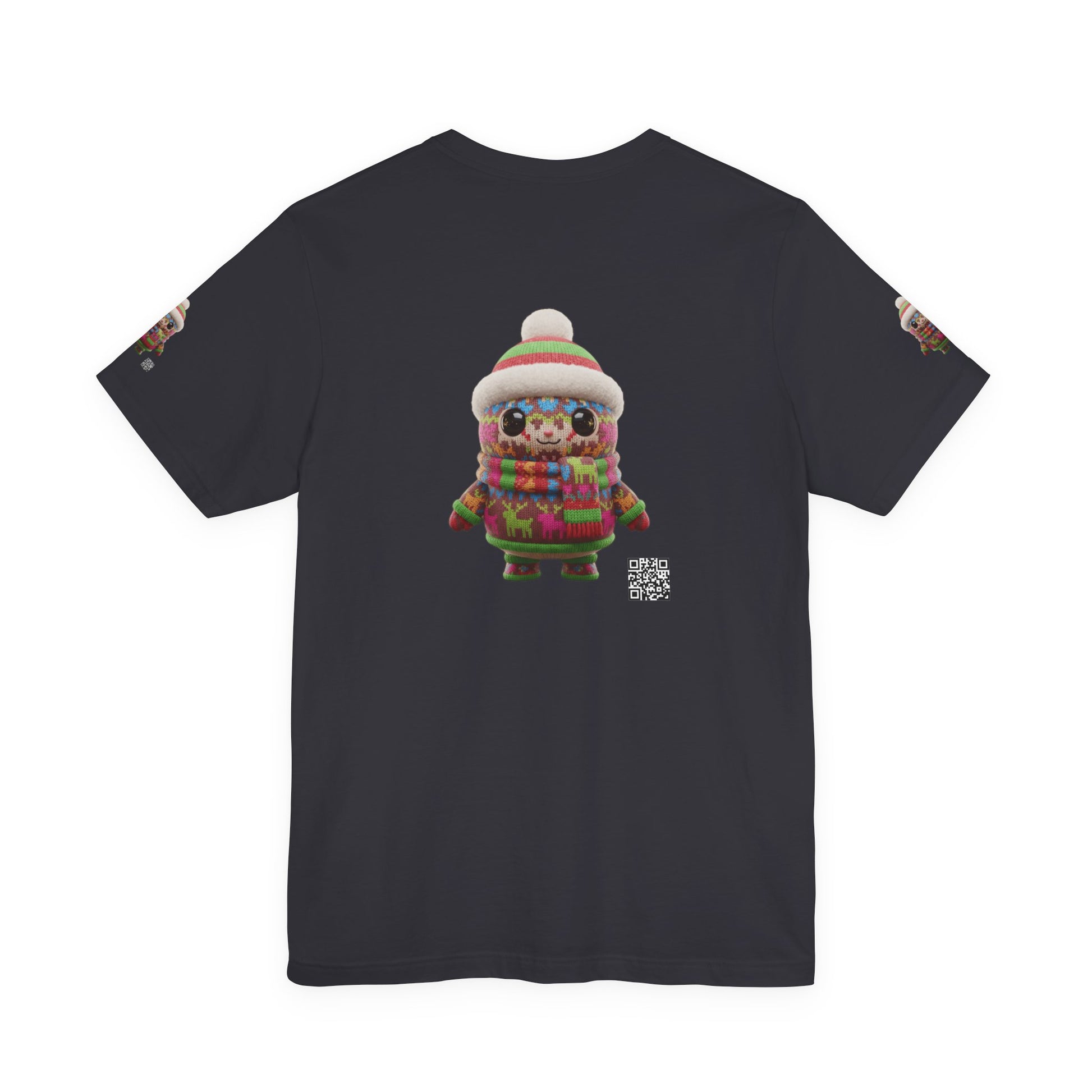 Sweaty PokAIMignon T-Shirt — T-Shirt | PokAIMignons™