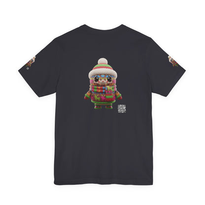 Sweaty PokAIMignon T-Shirt — T-Shirt | PokAIMignons™