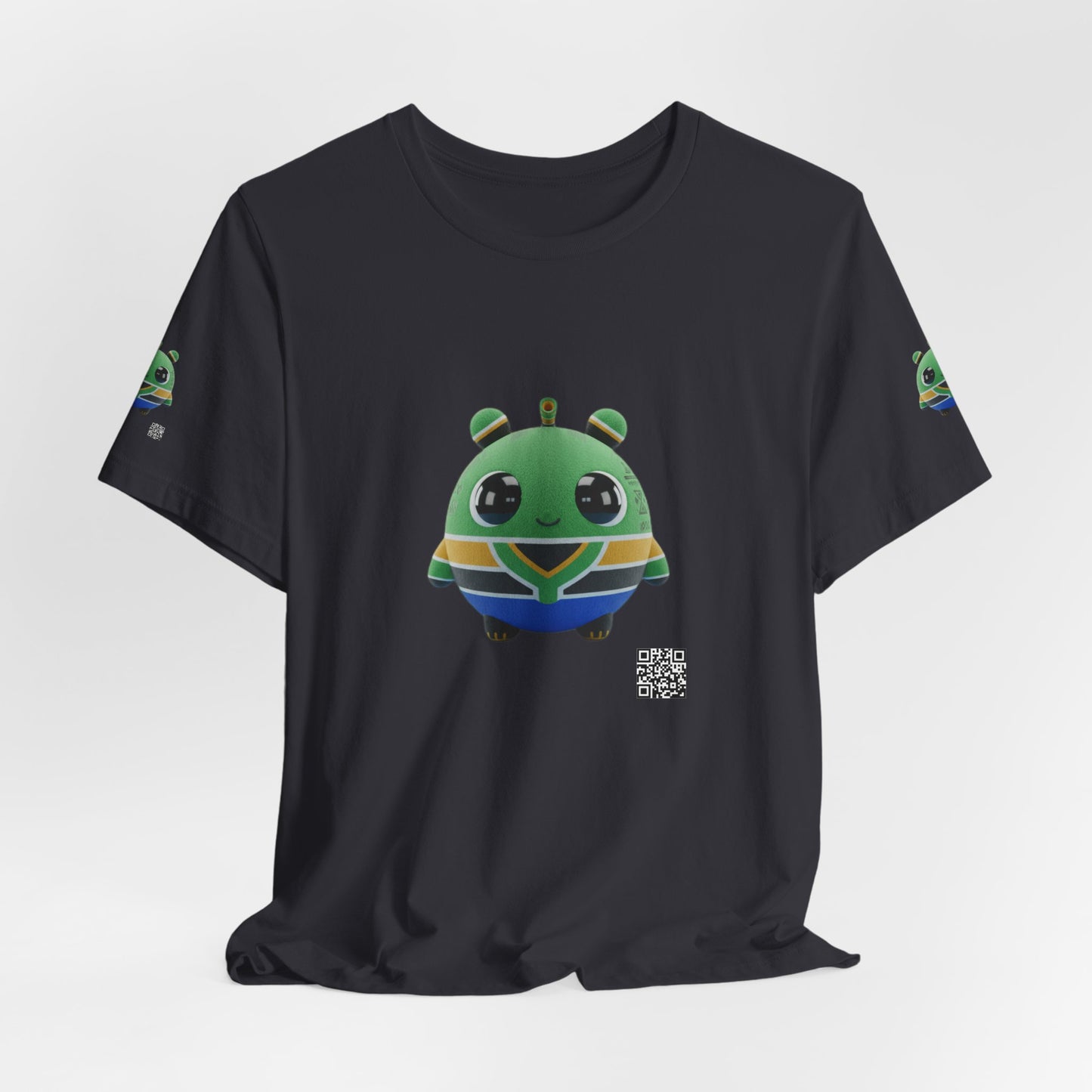 🐾⚽ South Africa World Cup 2026 Companion – Limited Edition Official Merchandise | PokAIMignons™