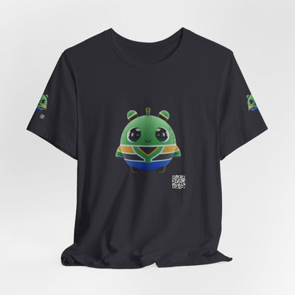 🐾⚽ South Africa World Cup 2026 Companion – Limited Edition Official Merchandise | PokAIMignons™