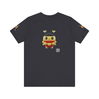 🐾⚽ Belgium World Cup 2026 Companion – Limited Edition Official Merchandise | PokAIMignons™