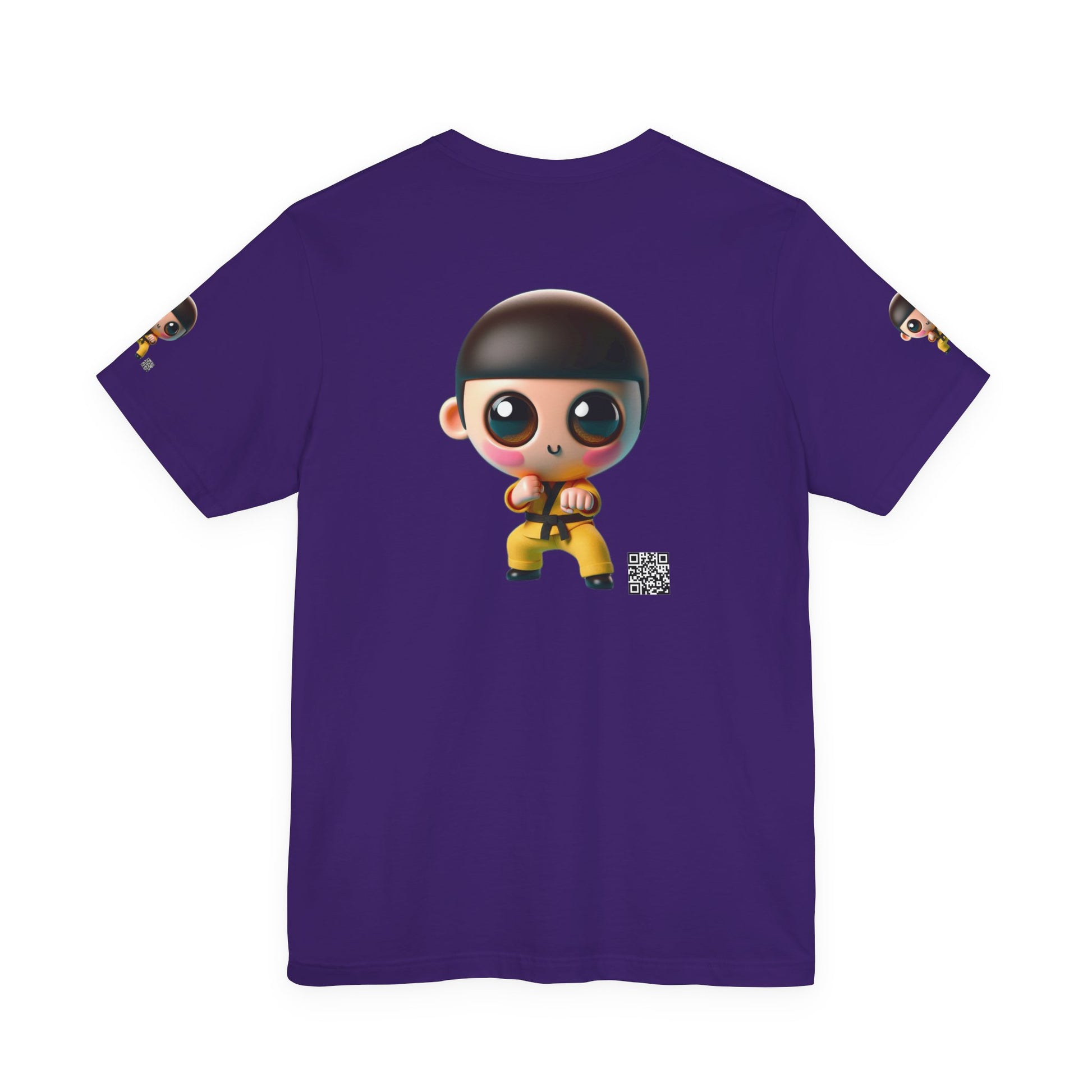 BruceMee Limited PokAIMignon T-Shirt — T-Shirt | PokAIMignons™