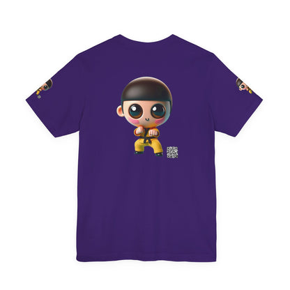 BruceMee Limited PokAIMignon T-Shirt — T-Shirt | PokAIMignons™