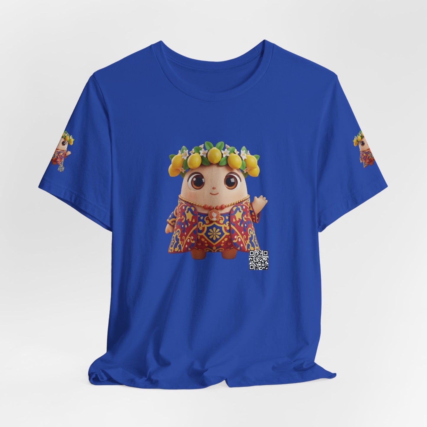 Sicilia PokAIMignon T-Shirt