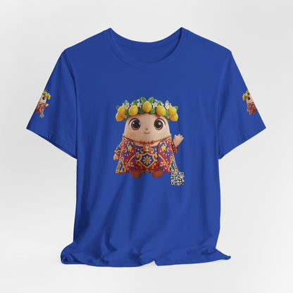 Sicilia PokAIMignon T-Shirt