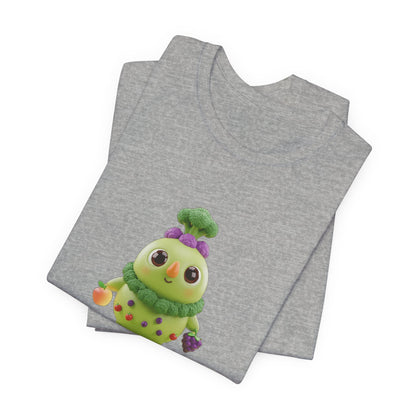VeggieVixen PokAIMignon T-Shirt — T-Shirt | PokAIMignons™