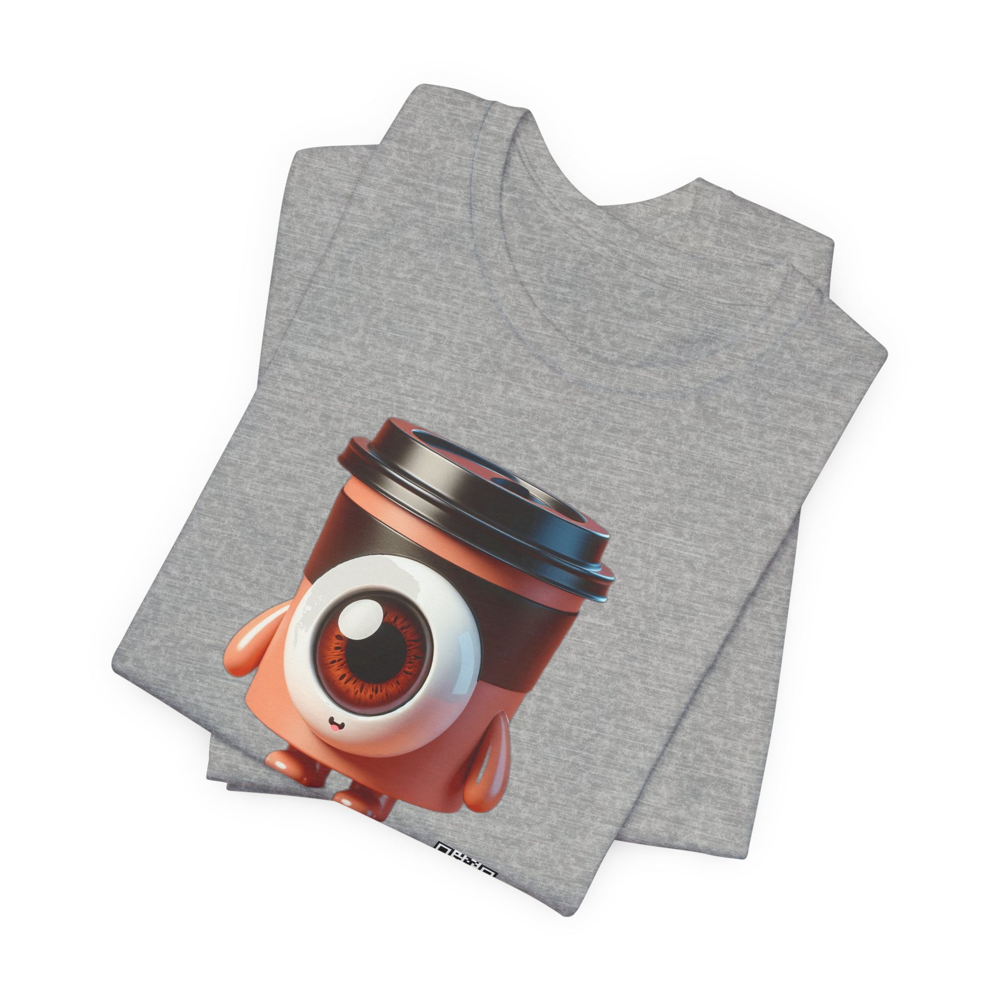 PokAIMignons Drop #27 T-Shirt — T-Shirt | PokAIMignons™
