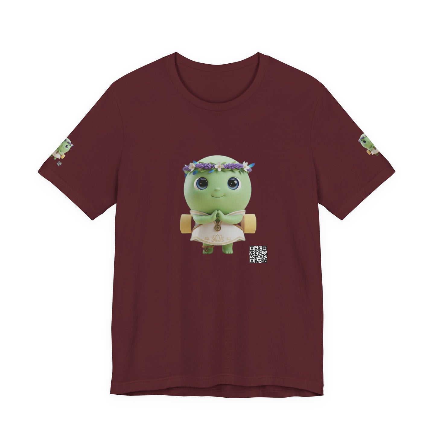 Aurora PokAIMignon T-Shirt — T-Shirt | PokAIMignons™