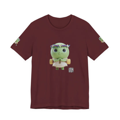 Aurora PokAIMignon T-Shirt — T-Shirt | PokAIMignons™