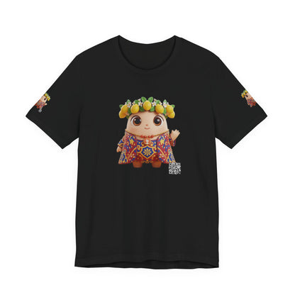 Sicilia PokAIMignon T-Shirt — T-Shirt | PokAIMignons™