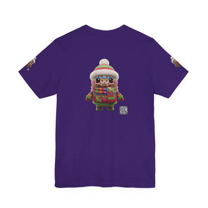 Sweaty PokAIMignon T-Shirt — T-Shirt | PokAIMignons™