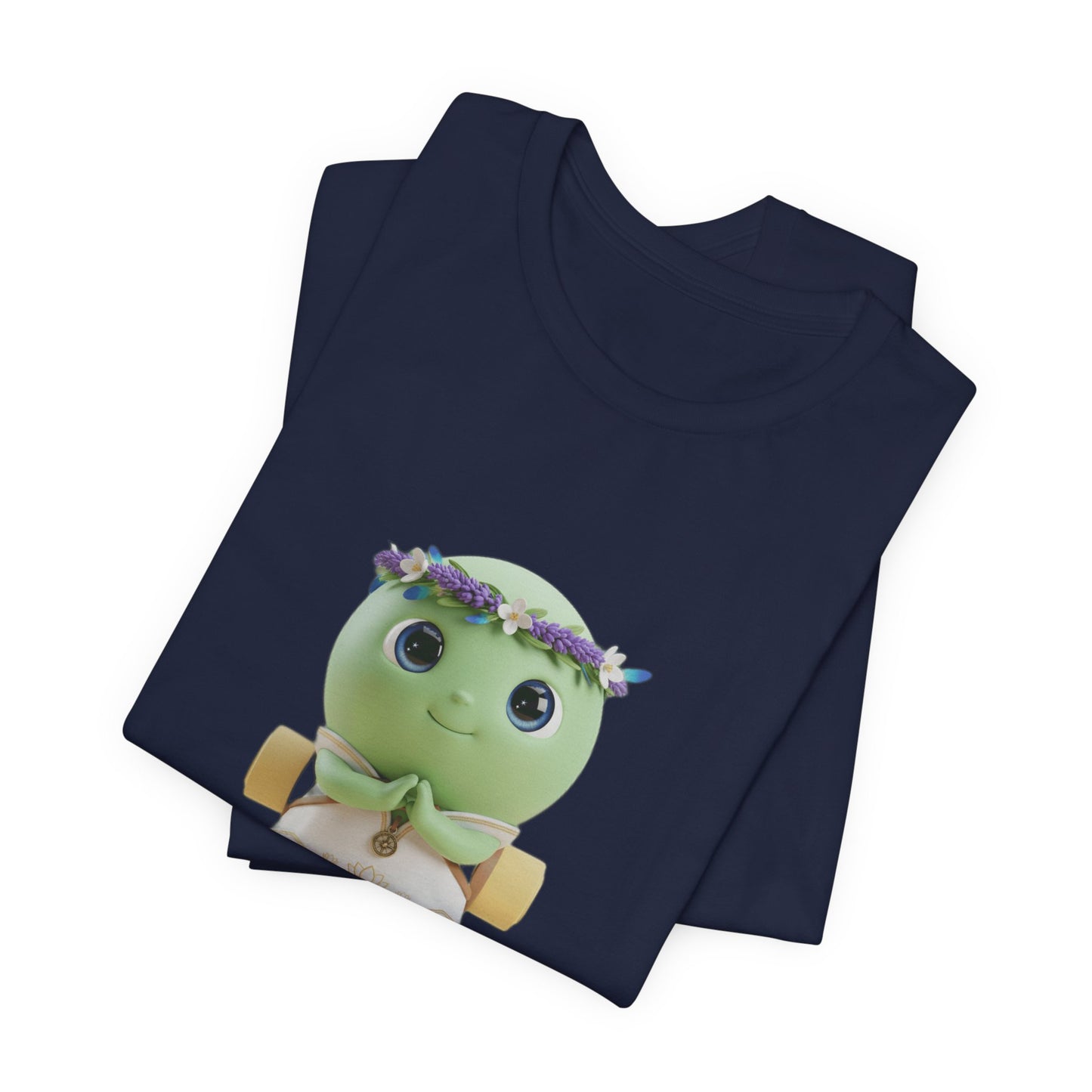Aurora PokAIMignon T-Shirt
