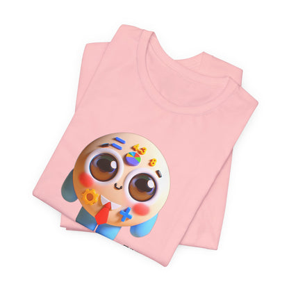 MathsGuru PokAIMignon Companion T-Shirt