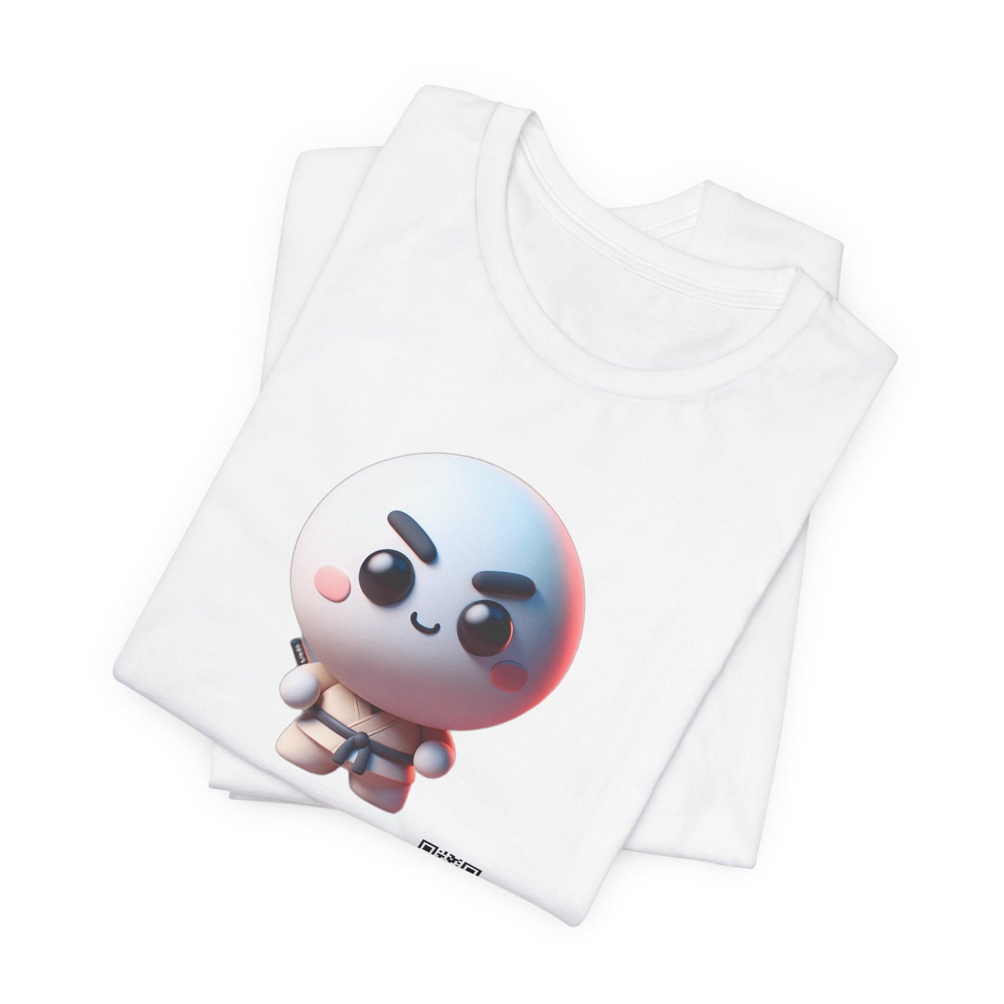 PokAIMignon Companion T-Shirt — T-Shirt | PokAIMignons™