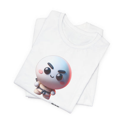 PokAIMignon Companion T-Shirt — T-Shirt | PokAIMignons™