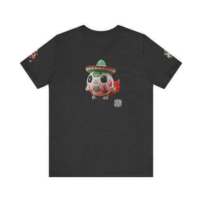 🐾⚽ Mexico World Cup 2026 Companion – Limited Edition Official Merchandise | PokAIMignons™