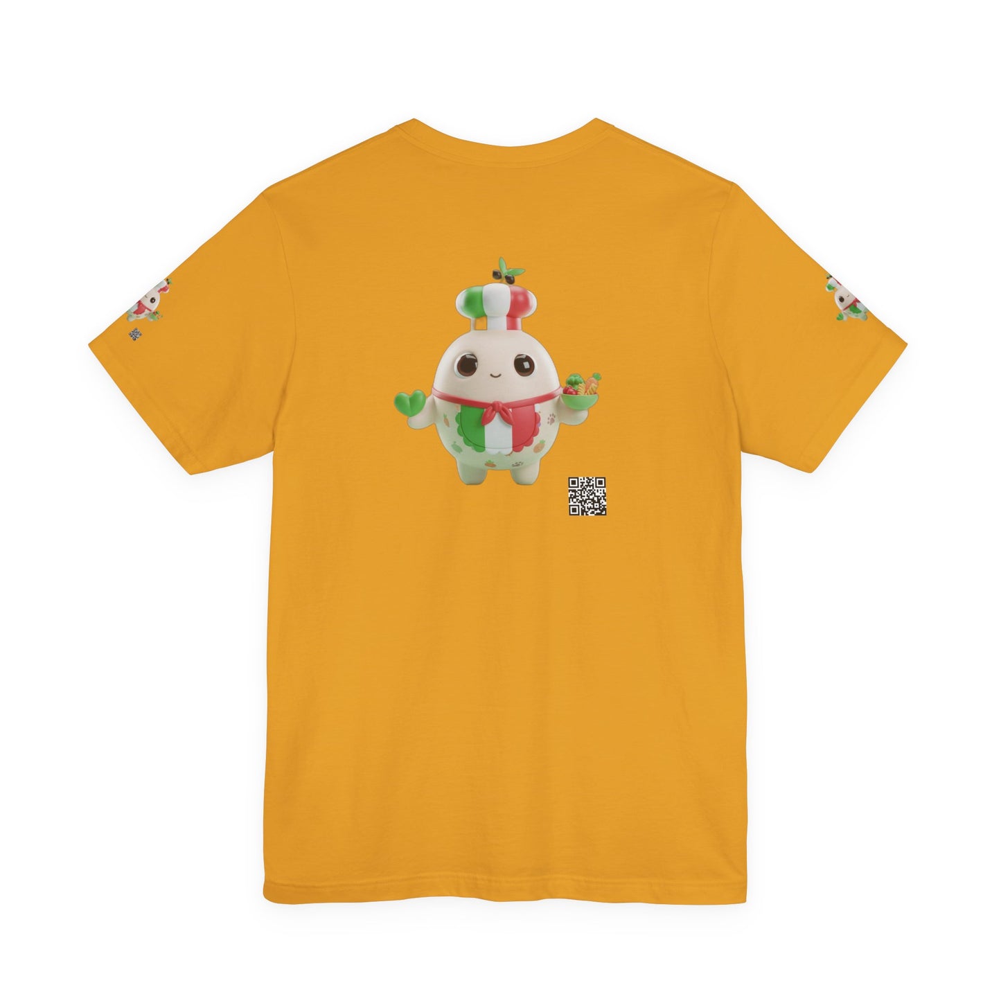 Bella Vita PokAIMignon T-Shirt — T-Shirt | PokAIMignons™