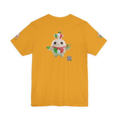 Bella Vita PokAIMignon T-Shirt — T-Shirt | PokAIMignons™