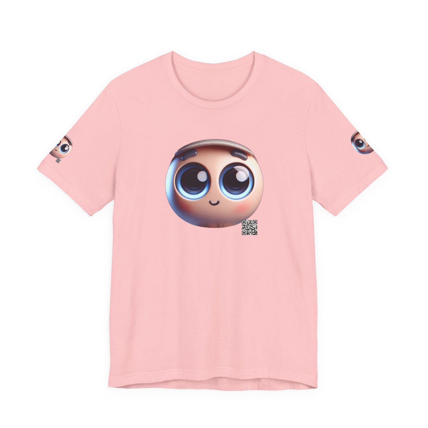 PokAIMignons Drop #31 T-Shirt — T-Shirt | PokAIMignons™