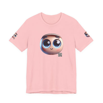 PokAIMignons Drop #31 T-Shirt — T-Shirt | PokAIMignons™