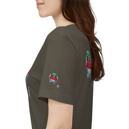 🐾⚽ New Caledonia World Cup 2026 Companion – Limited Edition Official Merchandise | PokAIMignons™