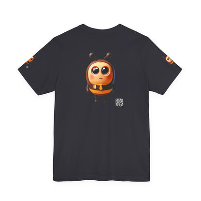 YukiB65F PokAIMignon Companion T-Shirt — T-Shirt | PokAIMignons™