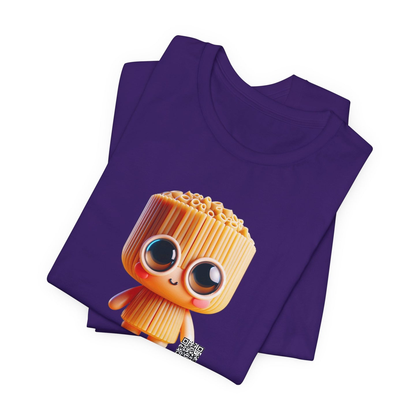PokAIMignon Companion T-Shirt — T-Shirt | PokAIMignons™