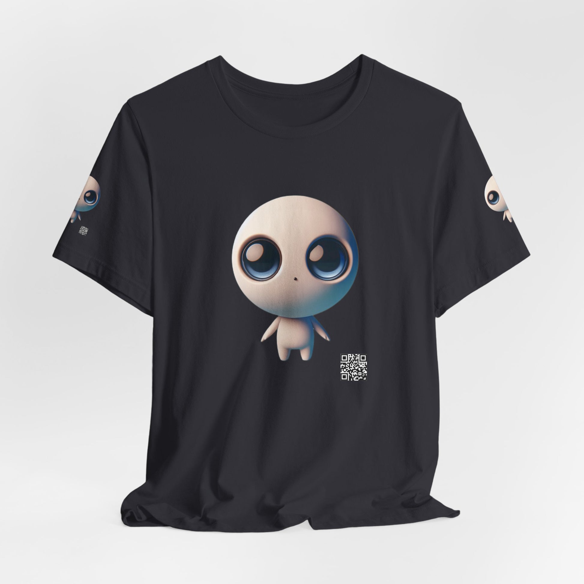 PokAIMignon Companion T-Shirt — T-Shirt | PokAIMignons™