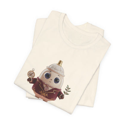 YukiB659 PokAIMignon Companion T-Shirt — T-Shirt | PokAIMignons™