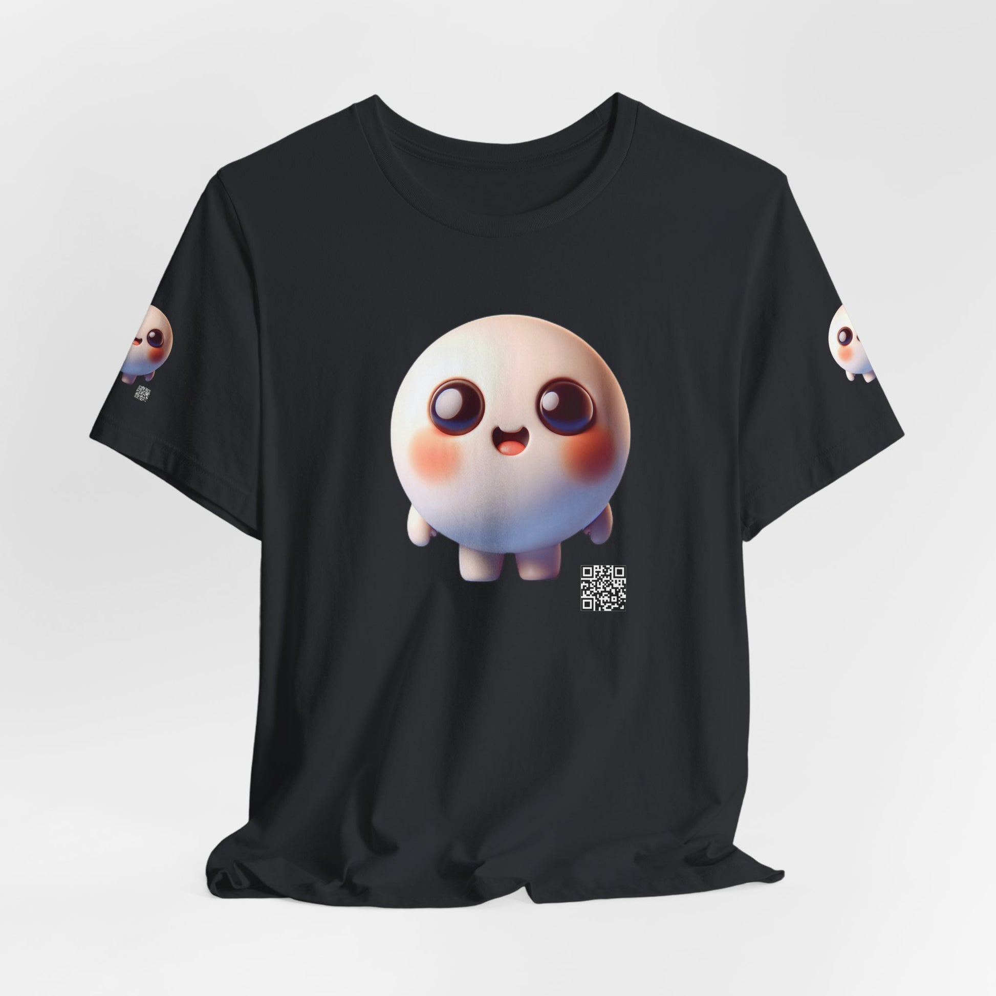 PokAIMignon Companion T-Shirt — T-Shirt | PokAIMignons™