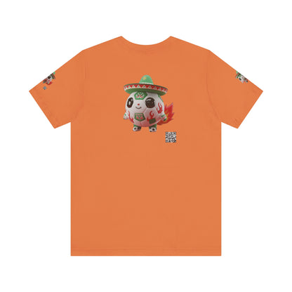 🐾⚽ Mexico World Cup 2026 Companion – Limited Edition Official Merchandise | PokAIMignons™ — T-Shirt | PokAIMignons™