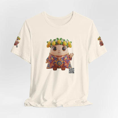 Sicilia PokAIMignon T-Shirt — T-Shirt | PokAIMignons™