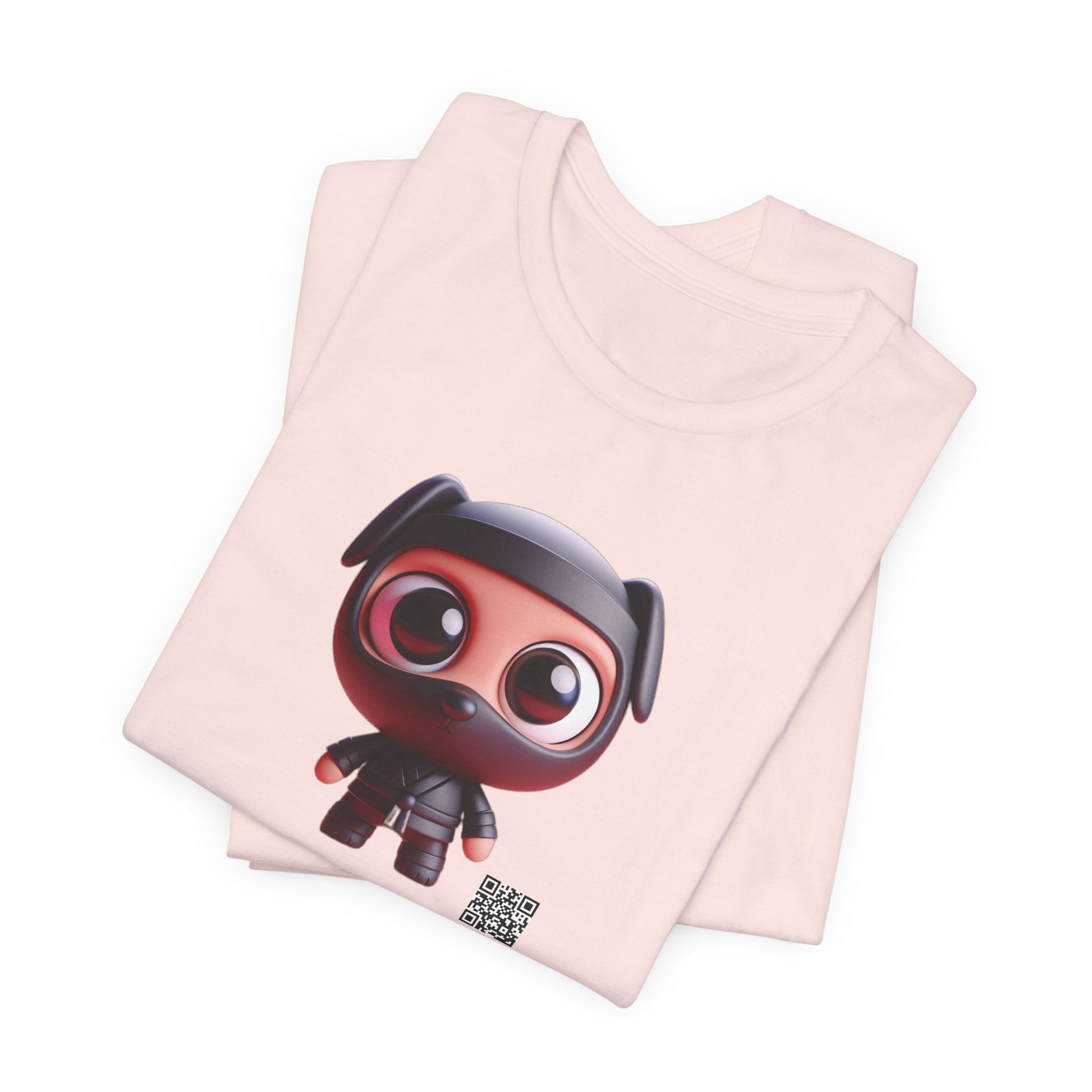 PokAIMignon Companion T-Shirt — T-Shirt | PokAIMignons™