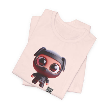 PokAIMignon Companion T-Shirt — T-Shirt | PokAIMignons™