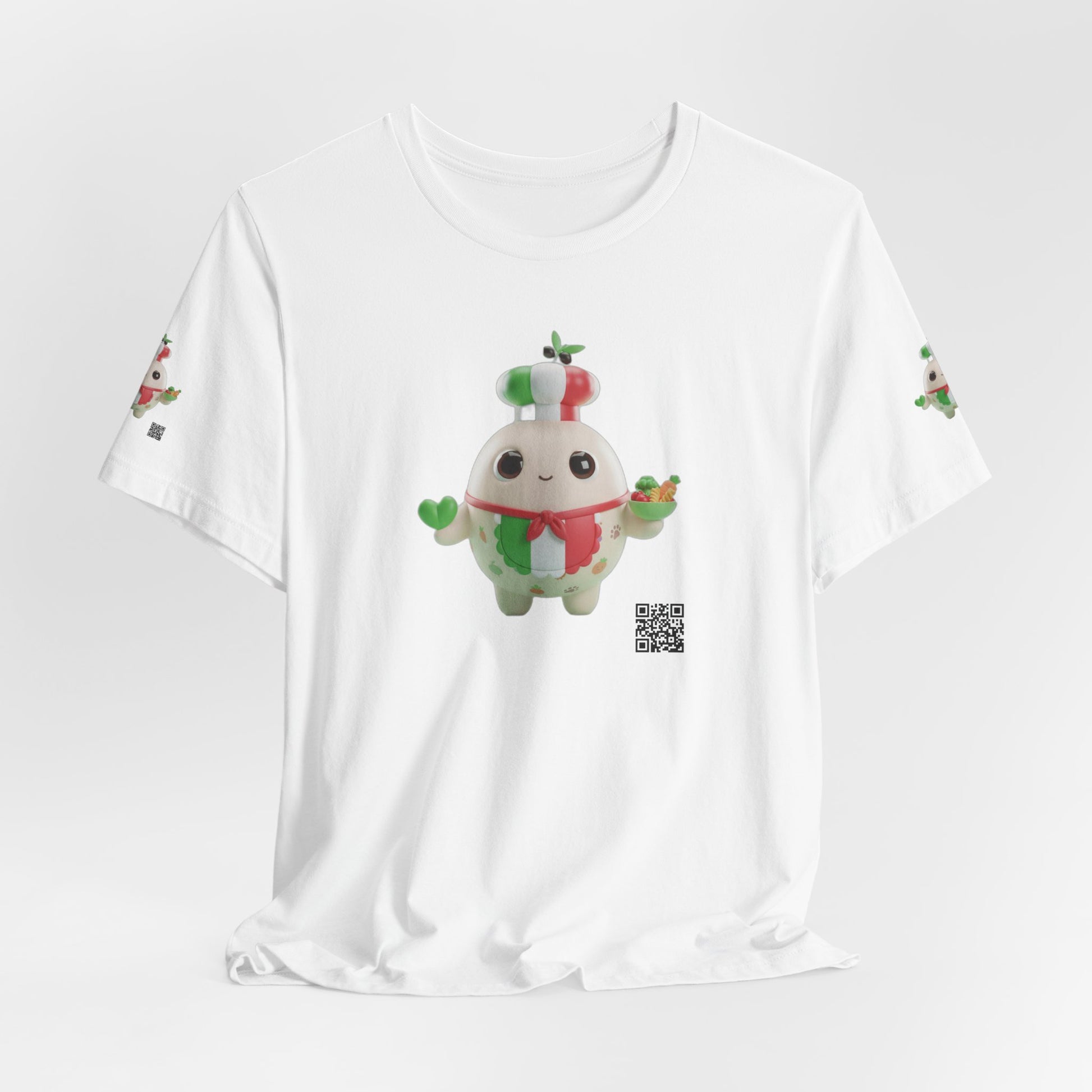 PokAIMignons Drop #2 T-Shirt — T-Shirt | PokAIMignons™
